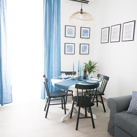 Apartamento I Mori Di Ortigia Syracuse Exterior foto