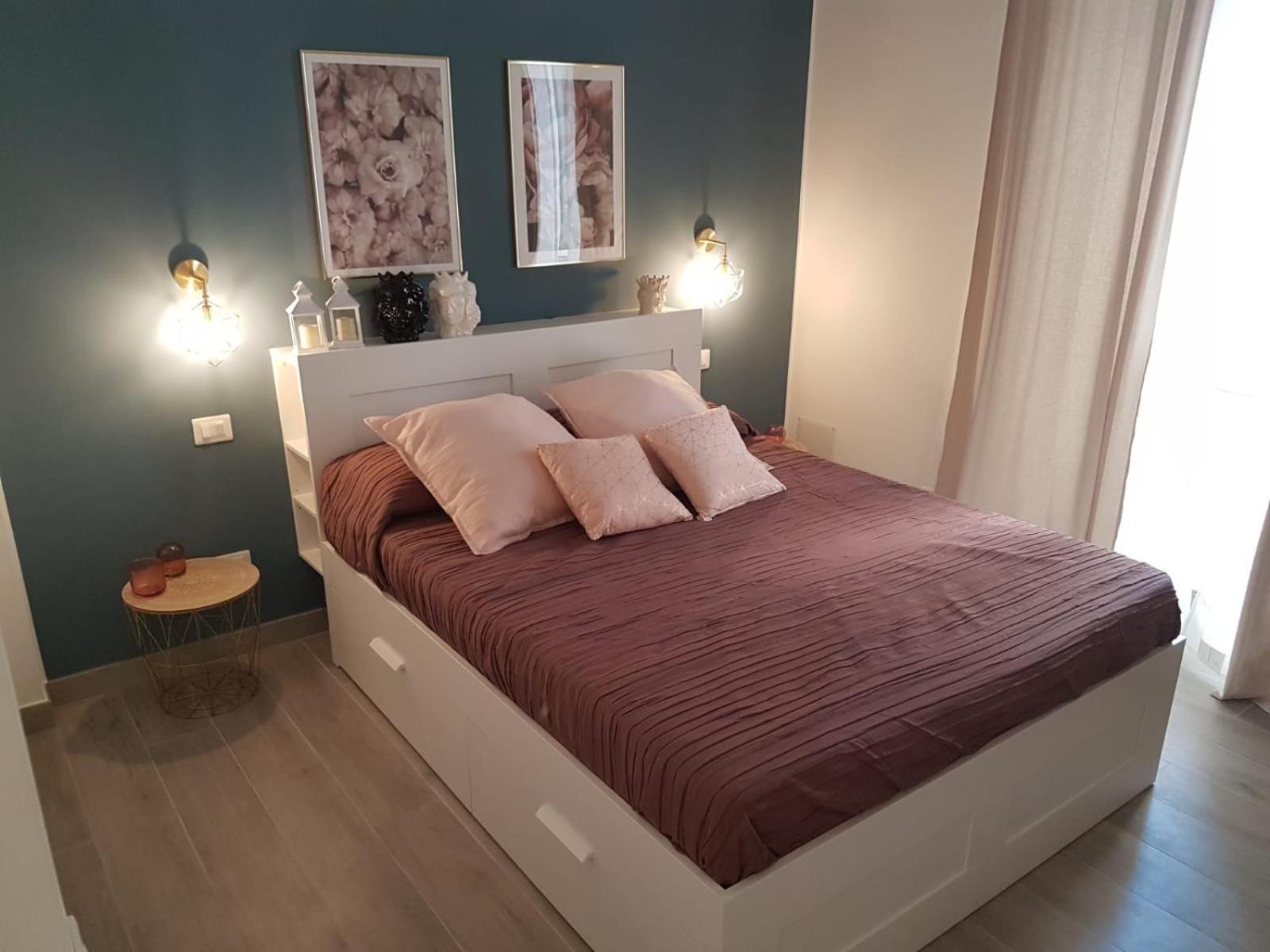 Apartamento I Mori Di Ortigia Syracuse Exterior foto