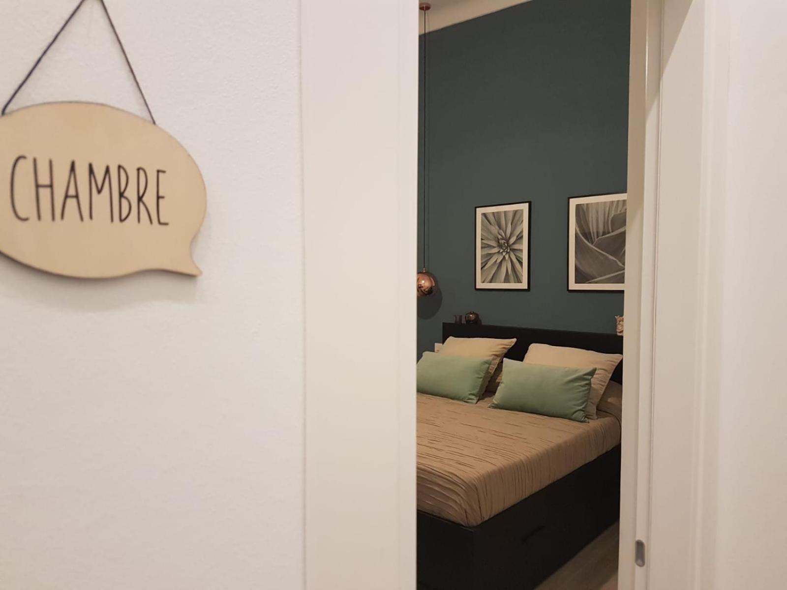 Apartamento I Mori Di Ortigia Syracuse Exterior foto
