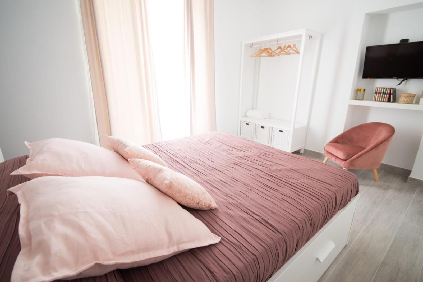 Apartamento I Mori Di Ortigia Syracuse Exterior foto