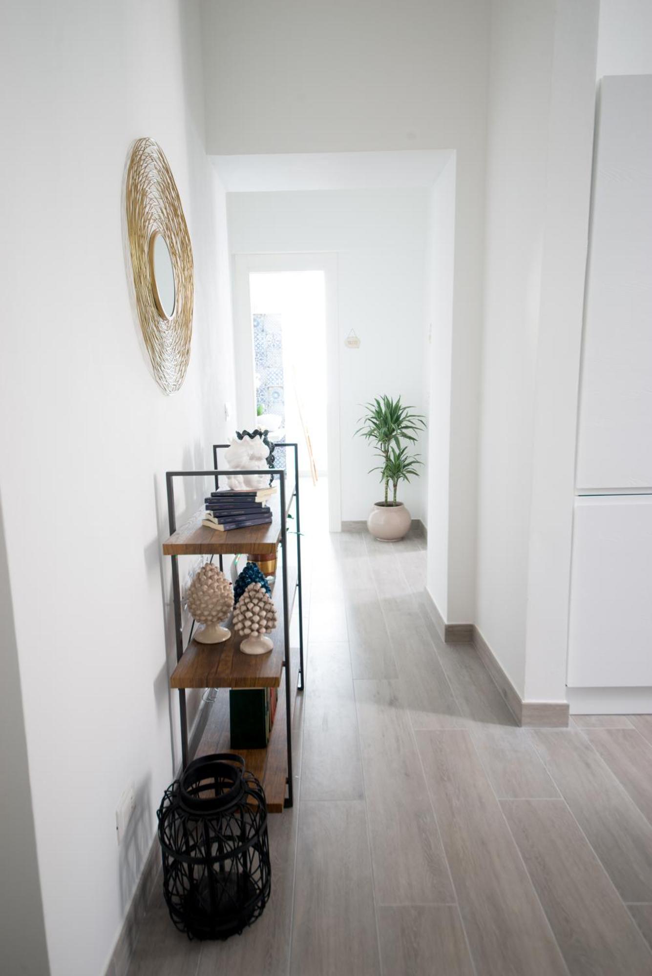 Apartamento I Mori Di Ortigia Syracuse Exterior foto