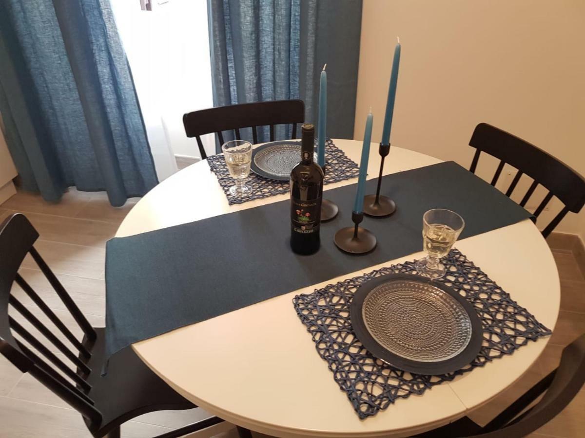 Apartamento I Mori Di Ortigia Syracuse Exterior foto