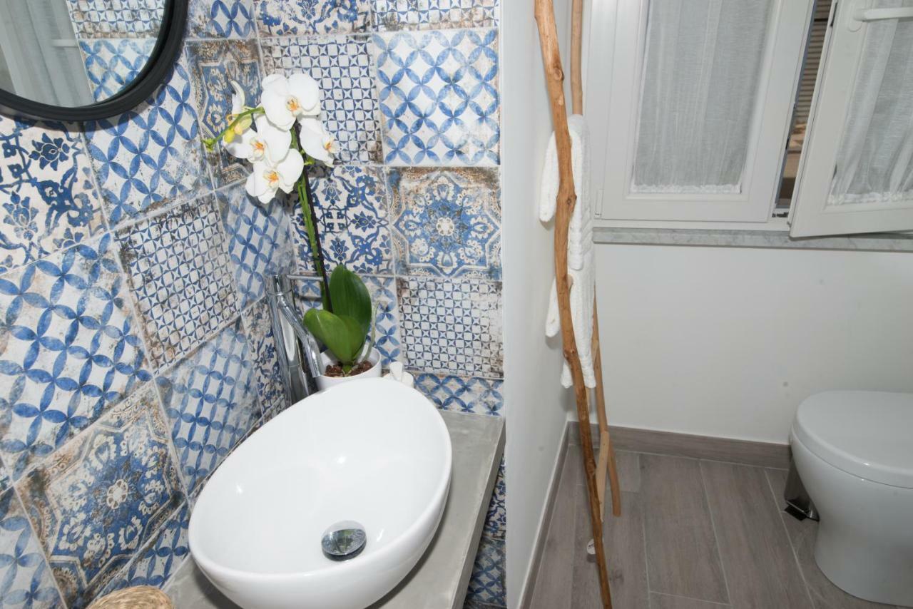 Apartamento I Mori Di Ortigia Syracuse Exterior foto