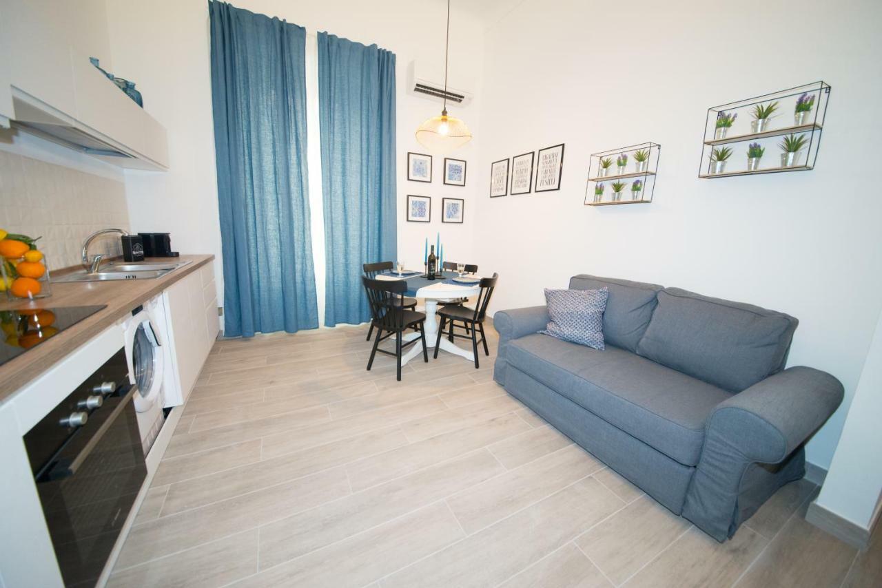 Apartamento I Mori Di Ortigia Syracuse Exterior foto