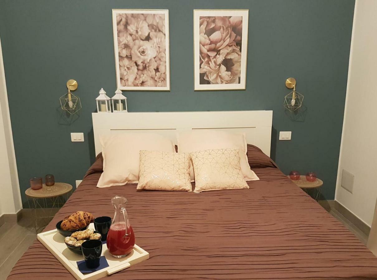 Apartamento I Mori Di Ortigia Syracuse Exterior foto