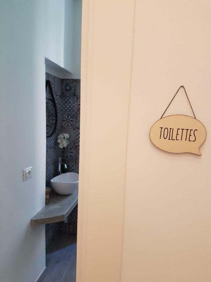 Apartamento I Mori Di Ortigia Syracuse Exterior foto