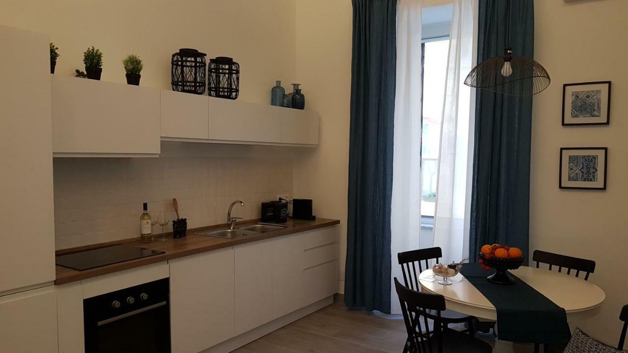 Apartamento I Mori Di Ortigia Syracuse Exterior foto